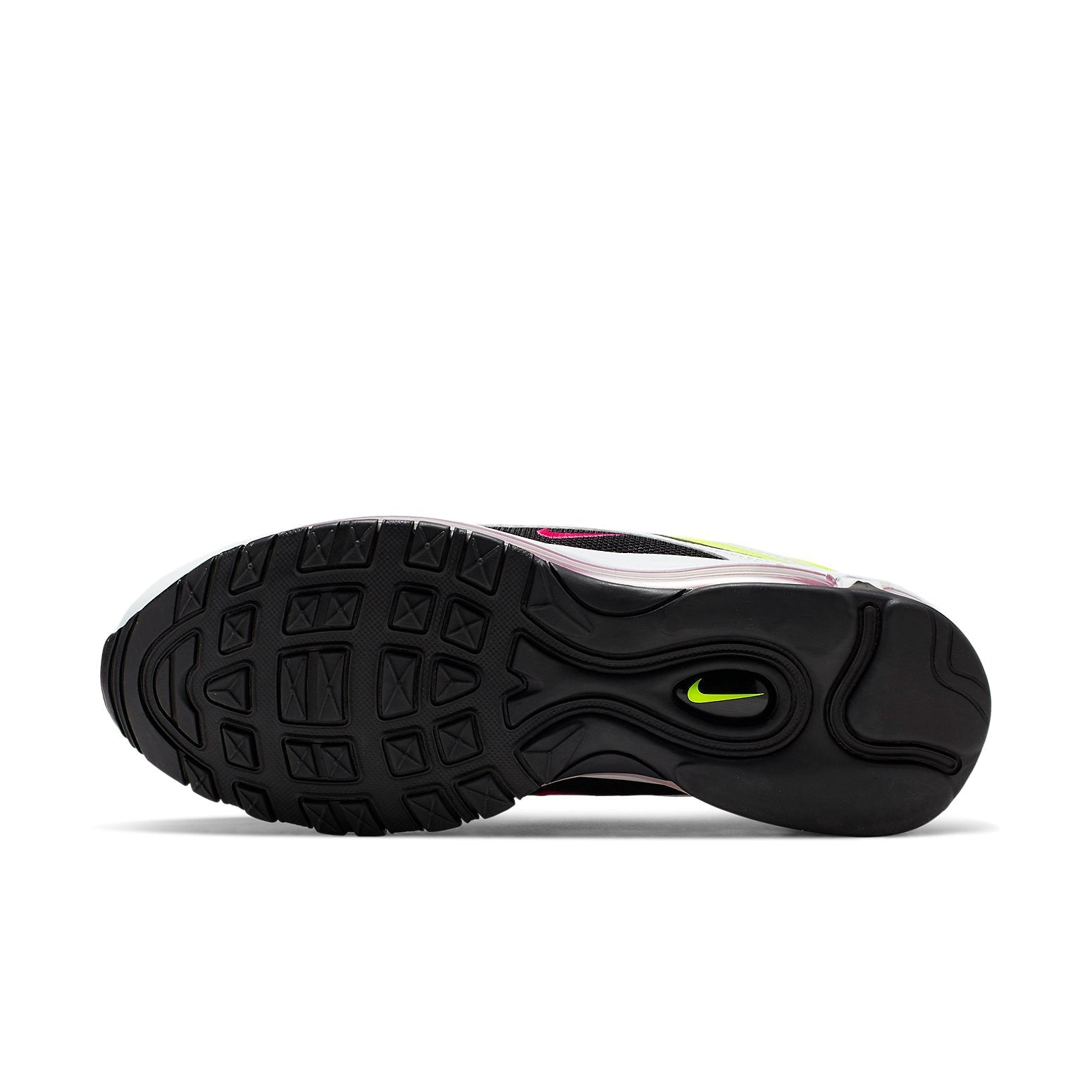 Nike Air Max 97 'Volt Pink' CI9871-100