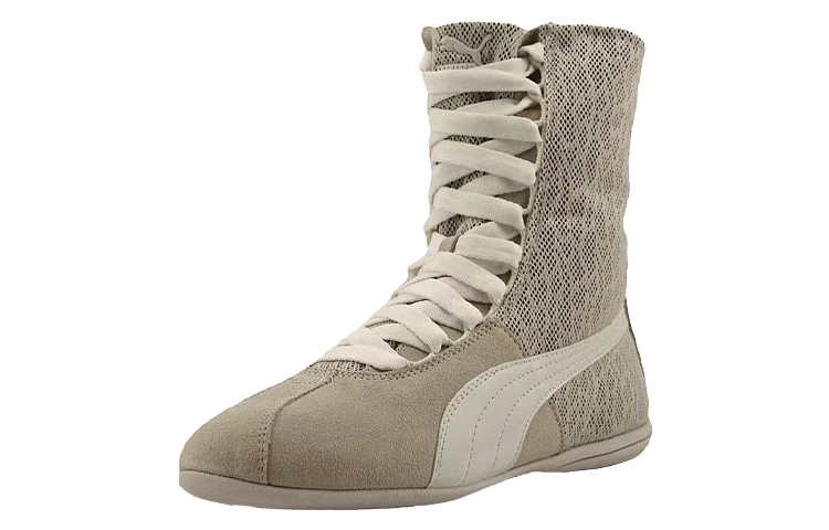 (WMNS) PUMA Eskiva Hi Textured 361024-02