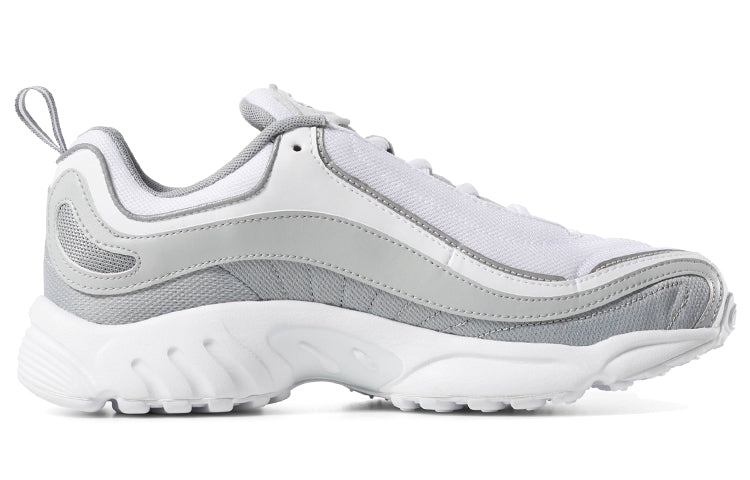 Reebok Daytona DMX 'White Skull Grey' CN7070