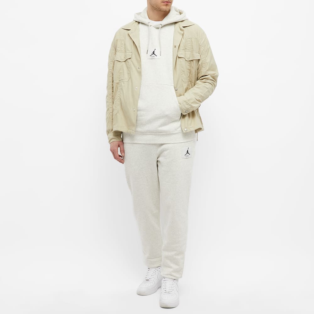 Air Jordan Statement Fleece Hoodies 'White' DA9816-141