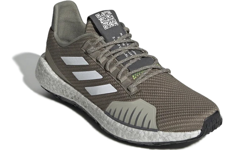 (WMNS) adidas Pulseboost HD Winter 'Dark Brown' EF8905