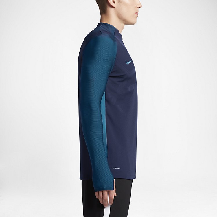 Football Jackets Men Nike Aeroswift Strike Drill To 807034-430