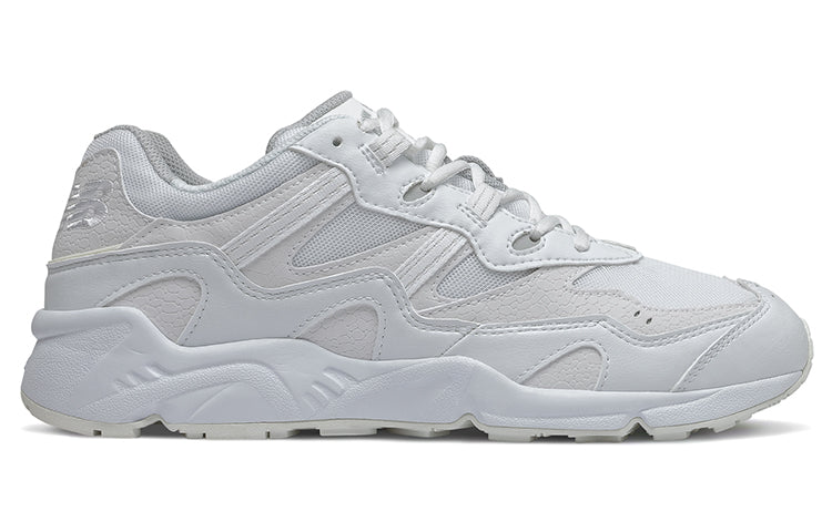New Balance 850 'Triple White' ML850BAE