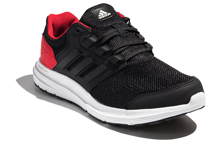 adidas Galaxy 4 'Red Black' BB3568