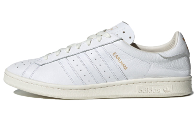 adidas Gary Aspden x Earlham SPZL 'Off White' F99866