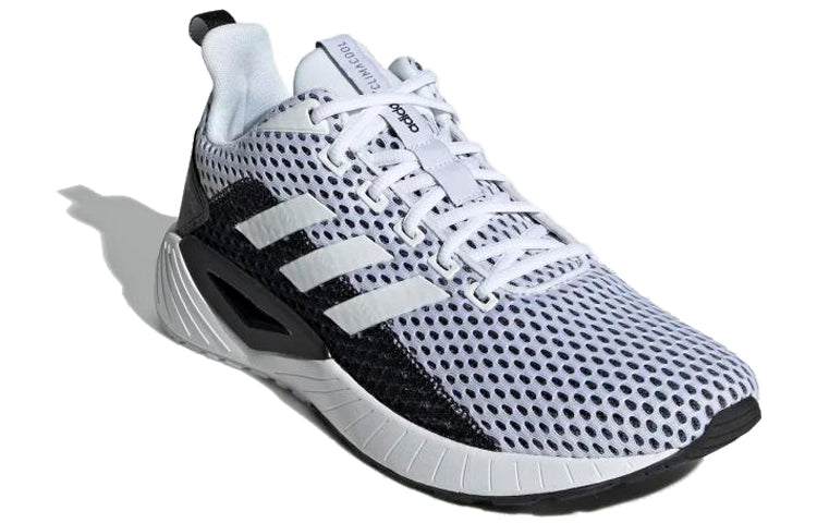 adidas Questar Climacool 'White Black' F36265