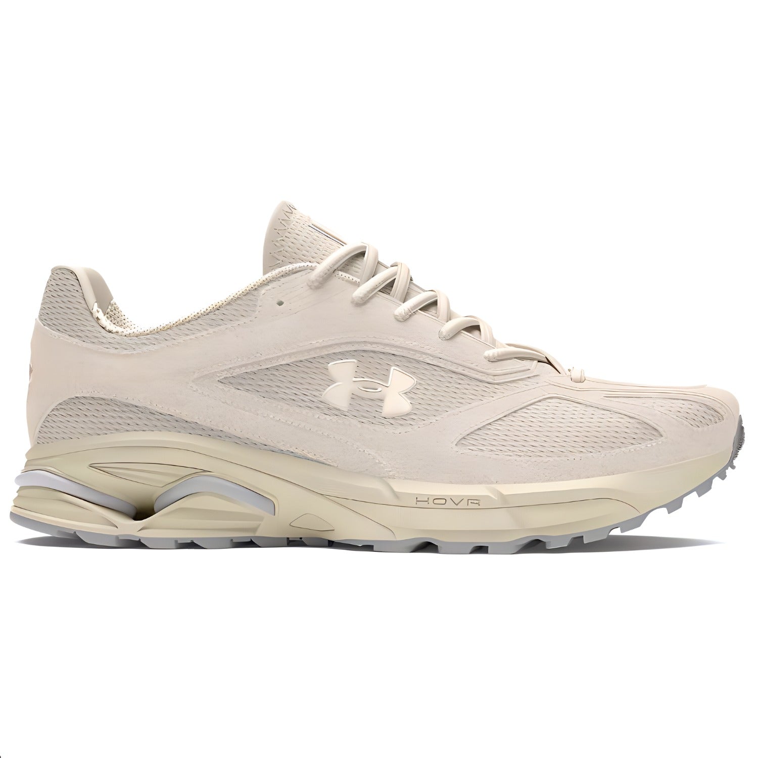 Under Armour Apparition 'Summit White Ivory Dune' 3027596-100