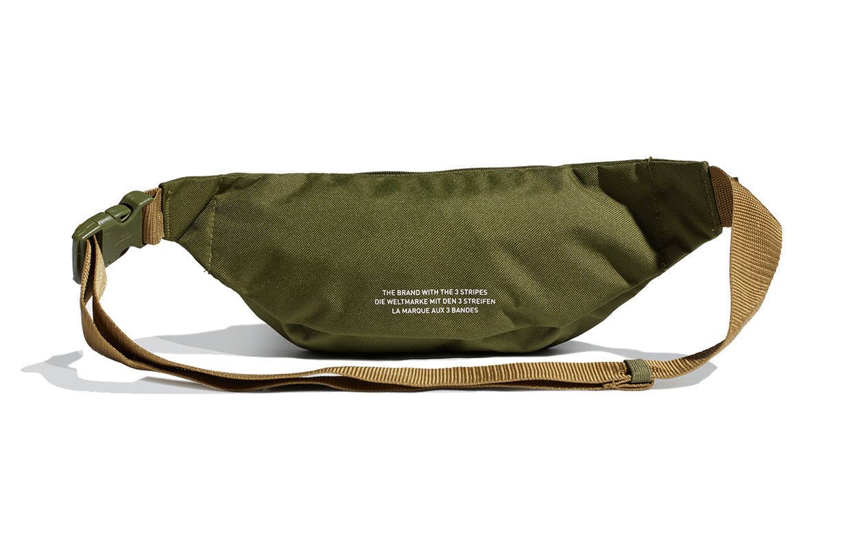 adidas Essential CBODY Bag 'Wild Pine' GN5443