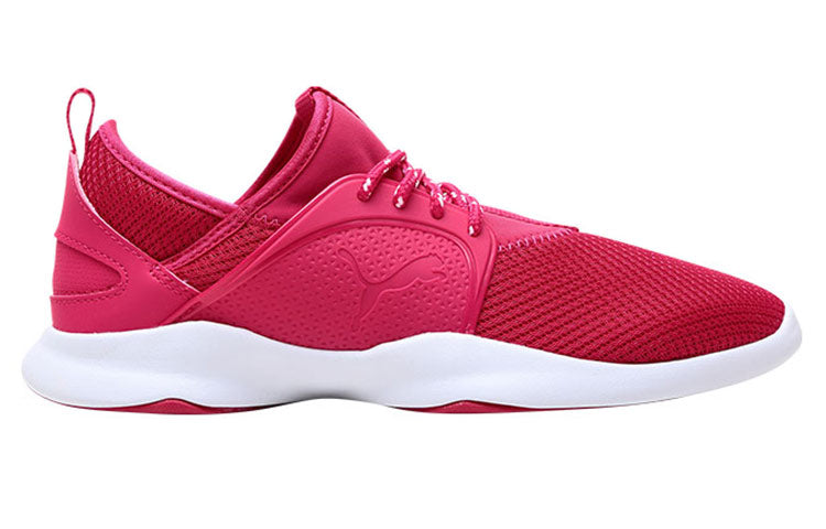 PUMA Dare Lace Shoes Pink 363698-03