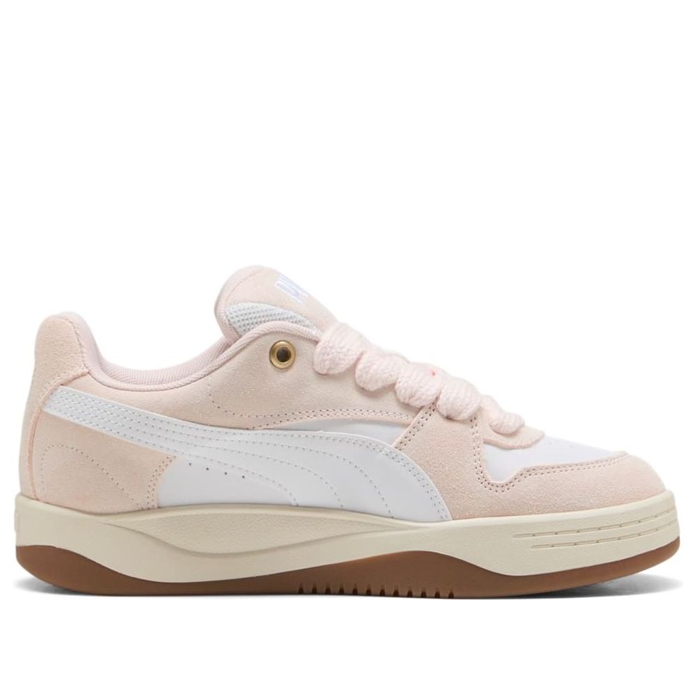 (WMNS) PUMA Park Luna OG 'Pink White' 404284-04