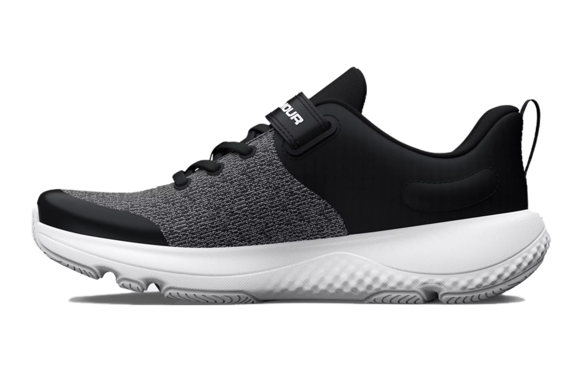 (PS) Under Armour Revitalize AC 'Black White' 3026710-001