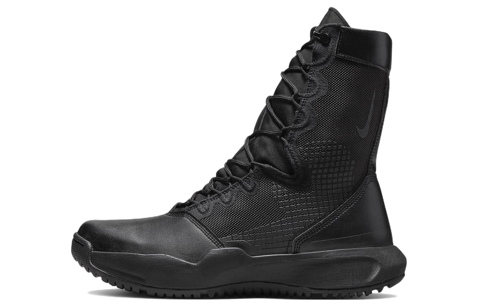 Nike SFB B1 'Triple Black' DX2117-001