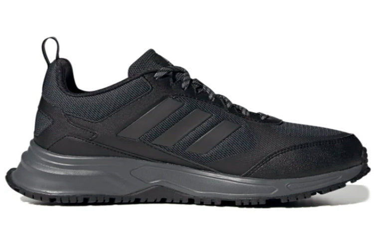 adidas Rockadia Trail 3.0 'Core Black Grey' FW3738