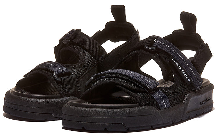 New Balance 3205 Sandal 'Black White' SD3205HBK