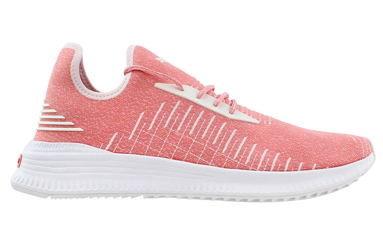 PUMA Avid Evoknit Low Top Pink 365392-06
