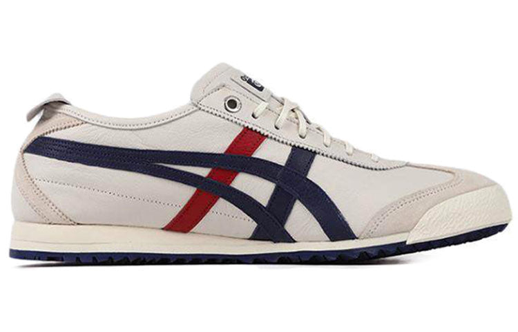 Onitsuka Tiger Mexico 66 SD 'Cream' 1183A727-101