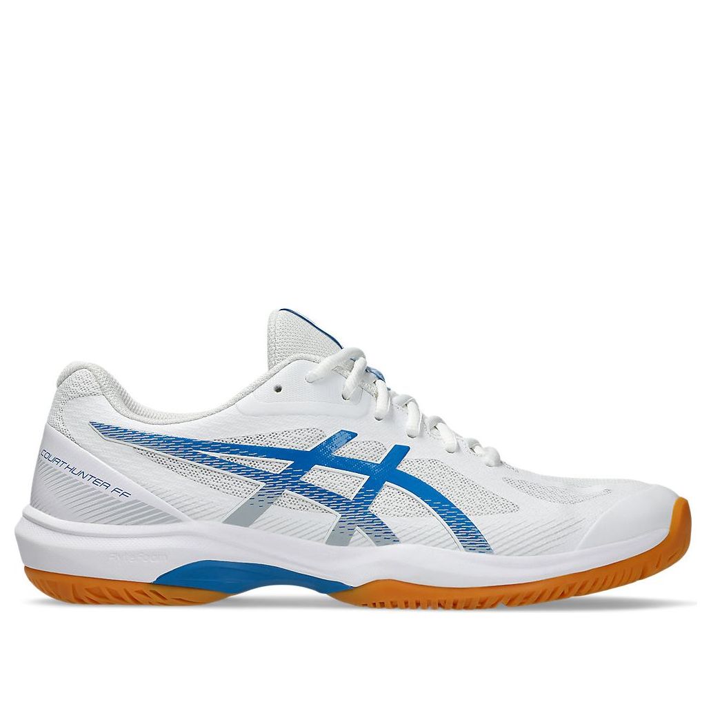 ASICS Court Hunter FF 'White Directoire Blue' 1071A111-102