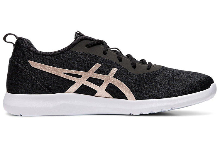 (WMNS) ASICS Kanmei 2 'Black Frosted Almond' 1022A011-004