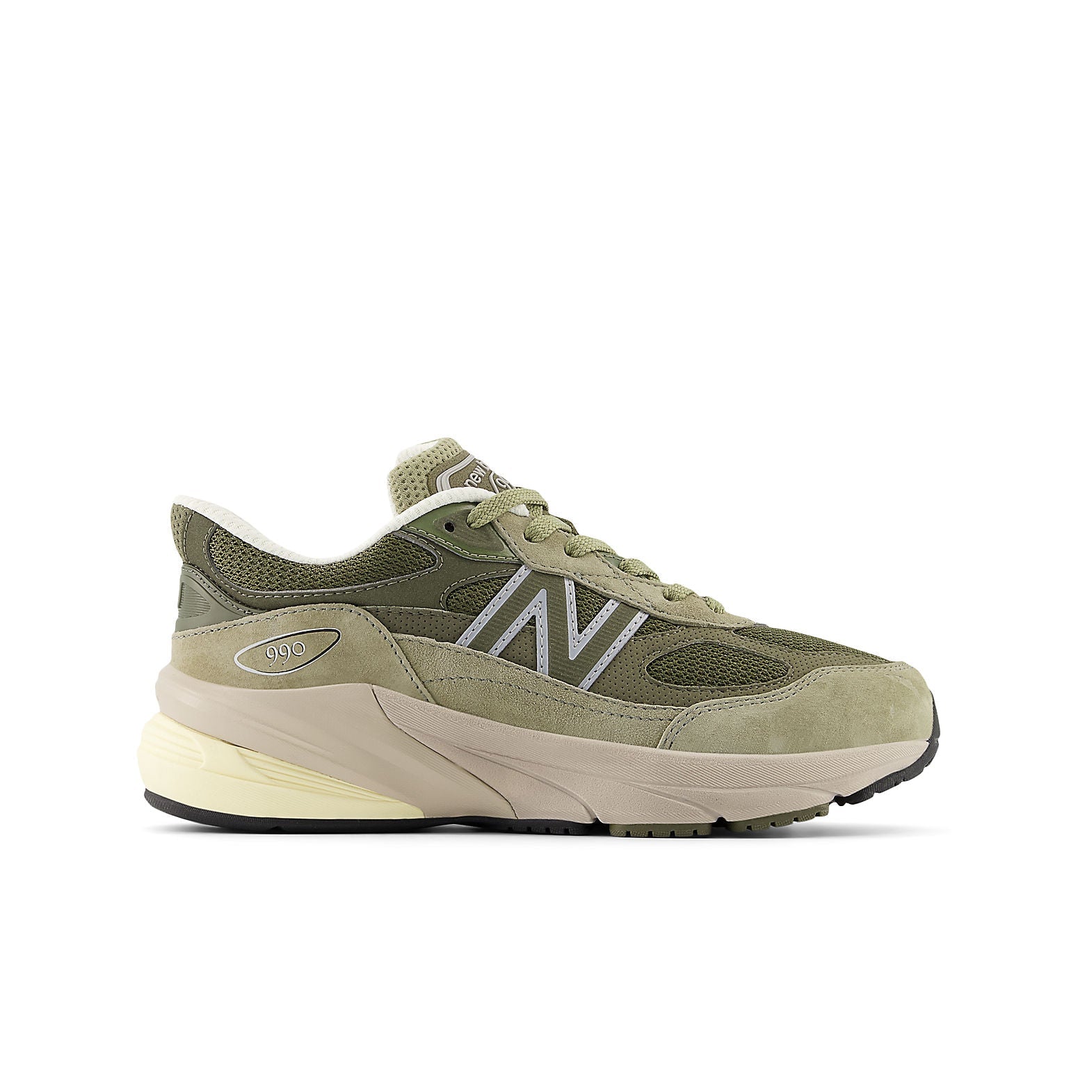 (GS) New Balance x Teddy Santis 990v6 'True Camo' GC990TA6