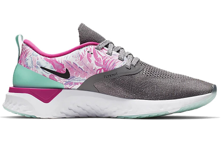 (WMNS) Nike Odyssey React Flyknit 2 'Floral' CI7578-001