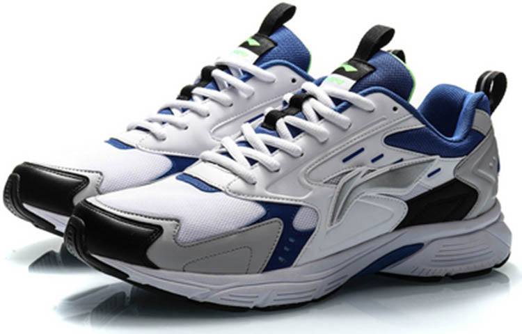 Li-Ning Retro Running ARLQ005-2