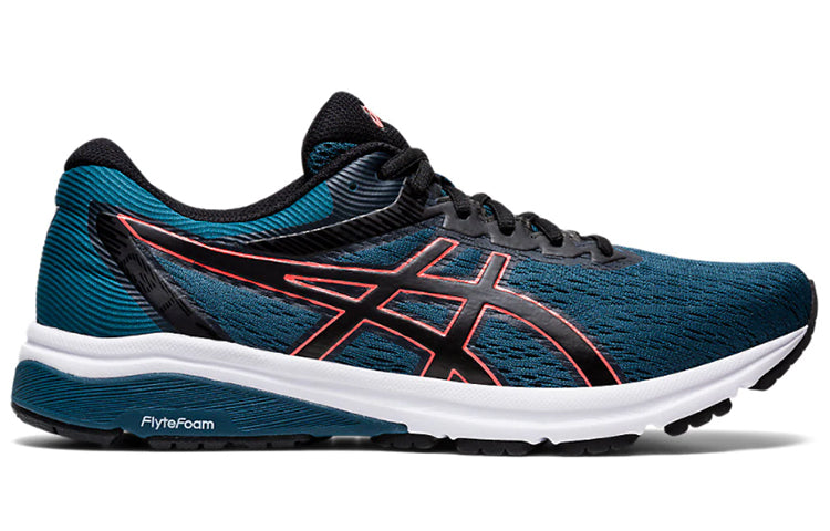 ASICS GT 800 'Magnetic Blue Red' 1011A838-400