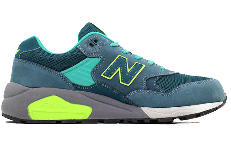 New Balance 580 Shoes Navy MRT580GT