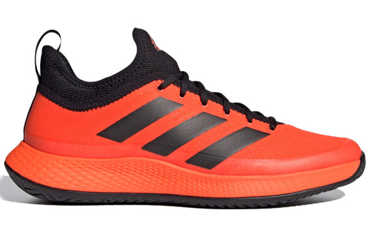 adidas Defiant Generation MC 'Solar Red' FX5808