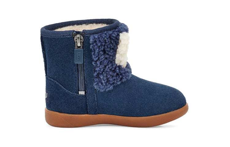 UGG Classic Koala Stuffie Blue 1123655T-NSD