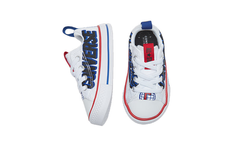 (TD) Converse Chuck Taylor All Star 766483C