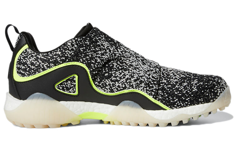 adidas Codechaos Boa 21 Primeblue 'Black Green' FW5618