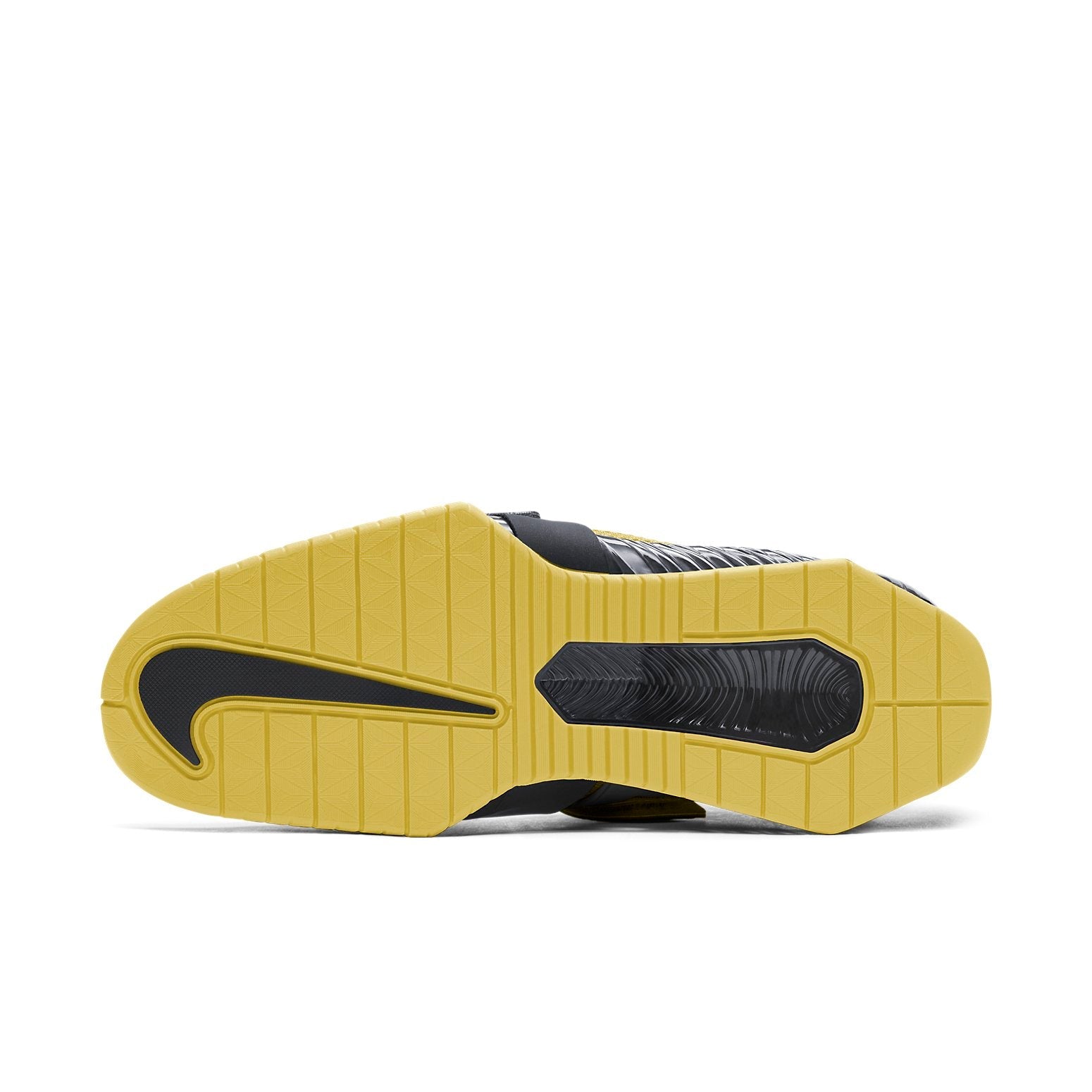 Nike Romaleos 4 'Bright Citron' CD3463-707