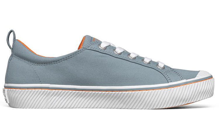 (WMNS) Skechers Bob's B Wild Low-Top Sneakers Blue 113300-SLT