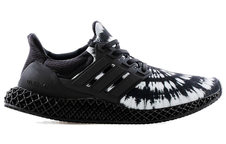 adidas x Nice Kicks Ultra 4D 'Have A Nice Day' FY5630