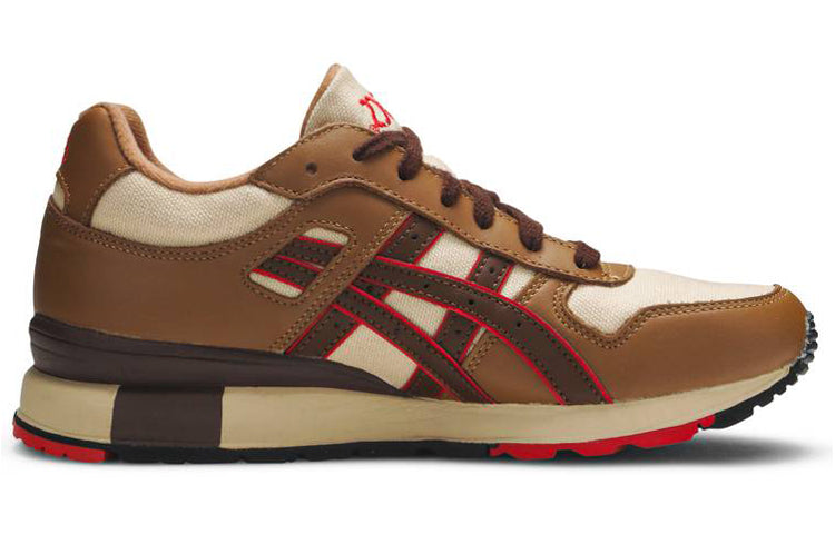 ASICS GT 2 'Sand Brown' HN521-0861