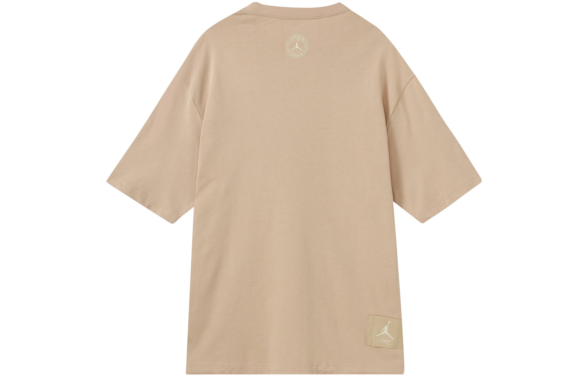 Air Jordan Short-Sleeved Tee x Union   DV7344-296