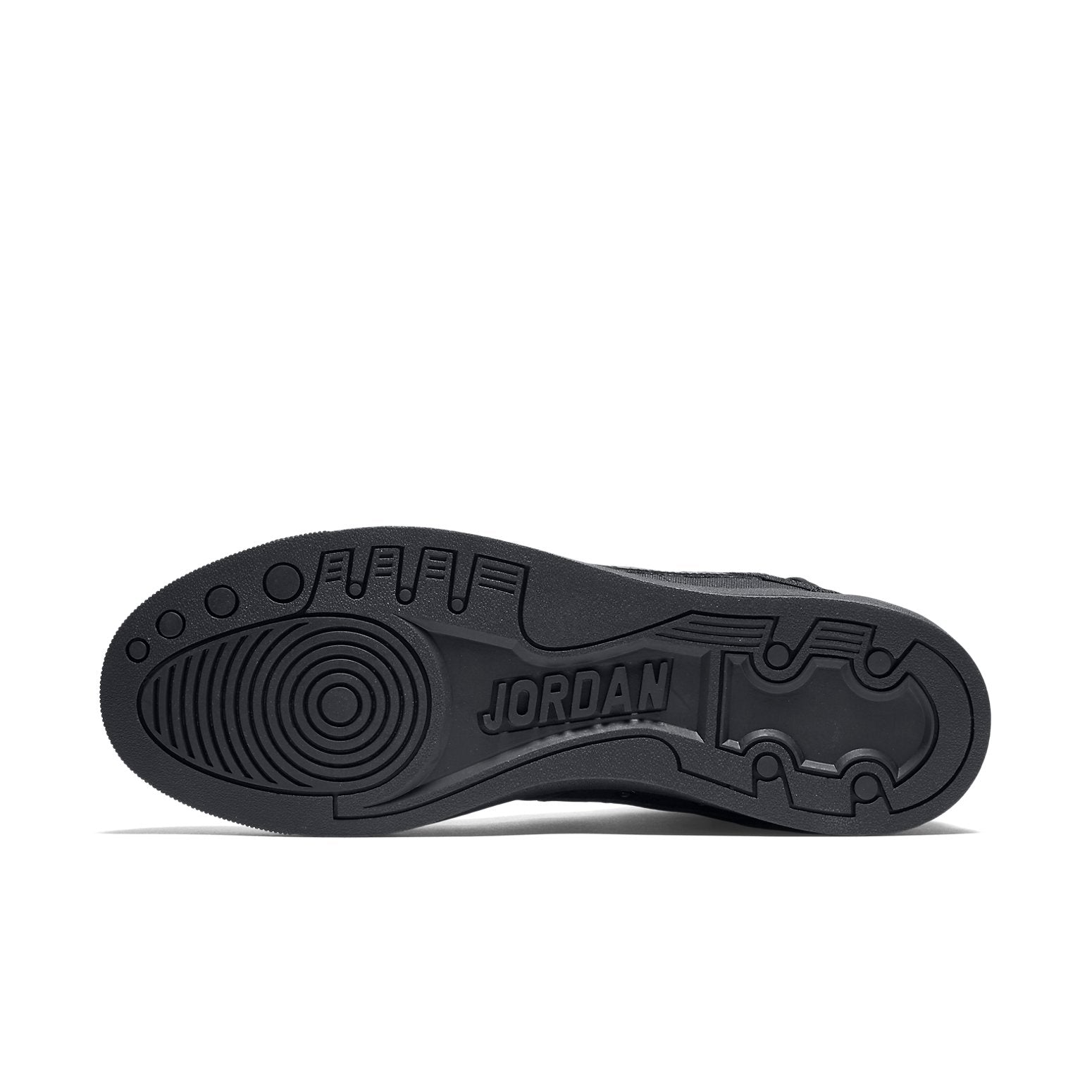 Air Jordan Sky High OG 'Black' 819953-010