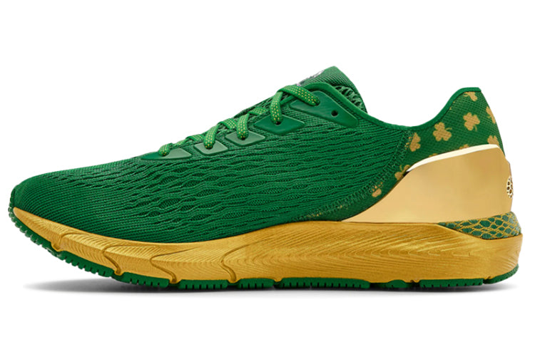 Under Armour HOVR Sonic 3 Team 'Notre Dame Fighting Irish' 3023714-300