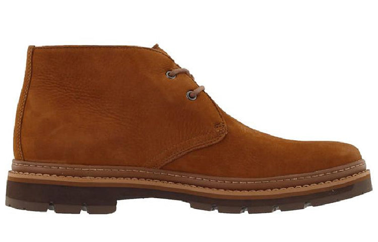 Timberland Port Union Waterproof Chukka Boot 'Brown' A291M