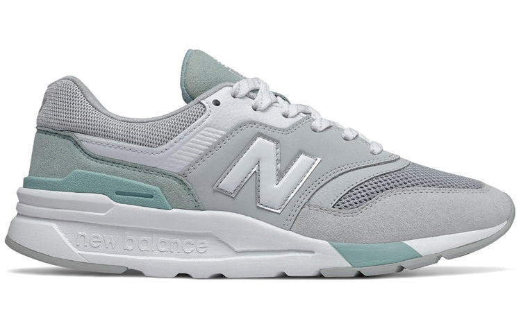 (WMNS) New Balance 997H 'Silver Mink Blue' CW997HBT