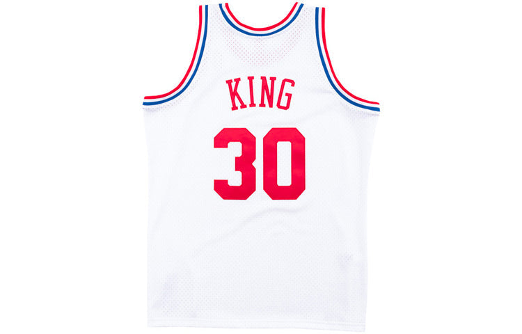 Mitchell & Ness NBA SW 91 30 SMJYAC18002-ASEWHIT91BKI