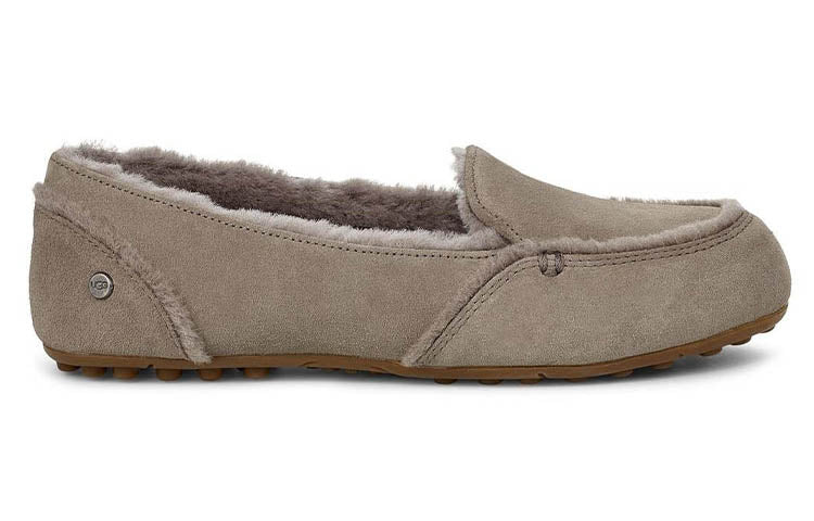 (WMNS) UGG California Loafer Hailey 1020029-MLE