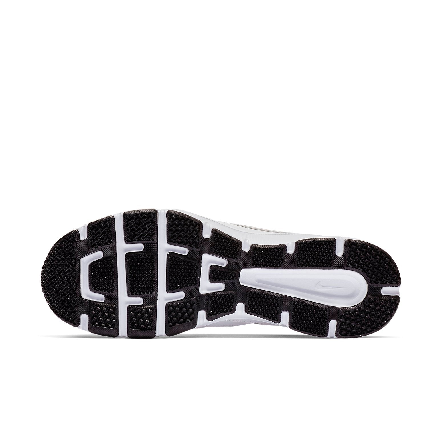Nike T-Lite 11 White/Black 616544-101