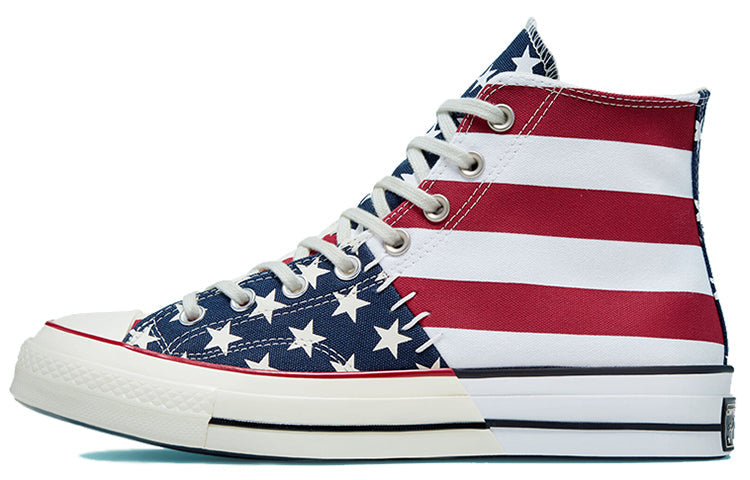 Converse Chuck 70 Archive Restuctured 'USA Flag' 166426C