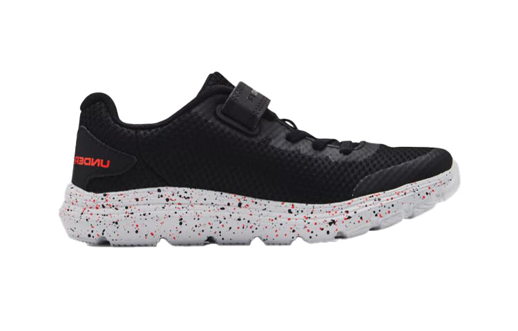 (PS) Under Armour Surge 2 AC Fade Black 3023978-001