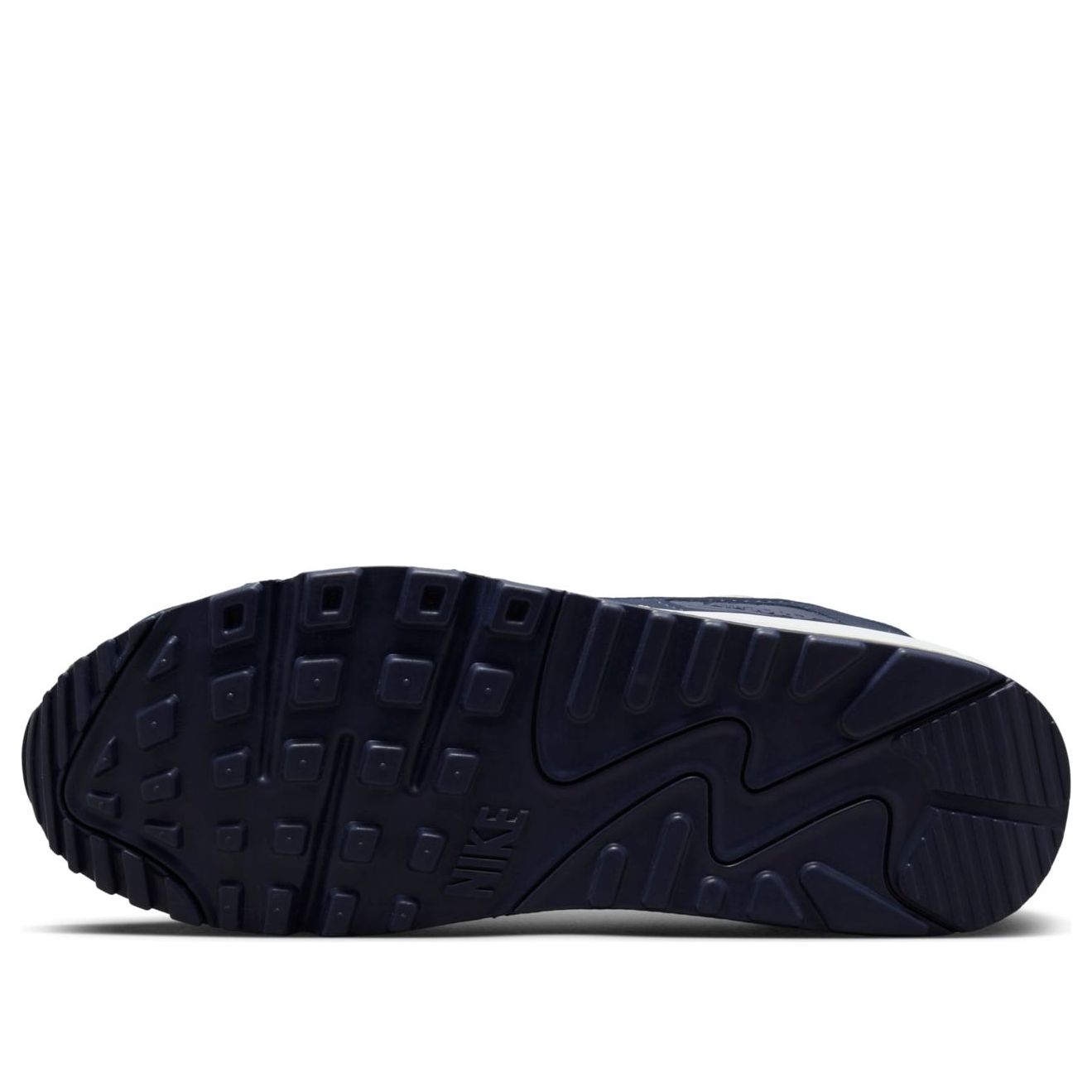 Nike Air Max 90 SE 'Navy Ashen Slate' FD0374-410