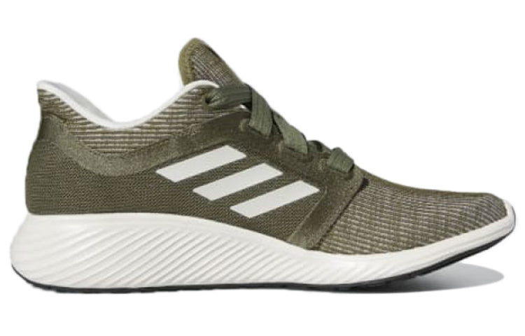 (WMNS) adidas Edge Lux 3 'Green White' BC1058