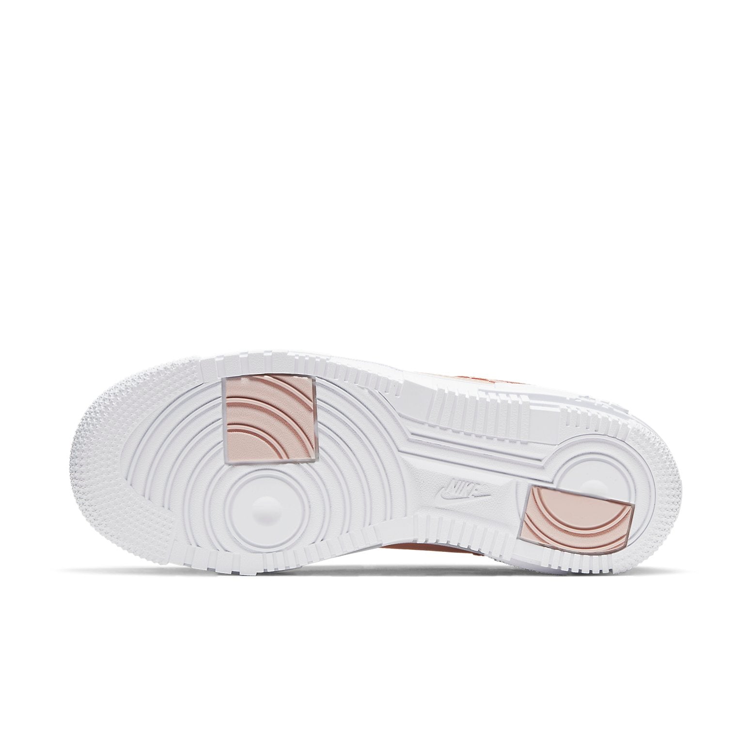 (WMNS) Nike Air Force 1 'Pixel Particle Beige' CK6649-200