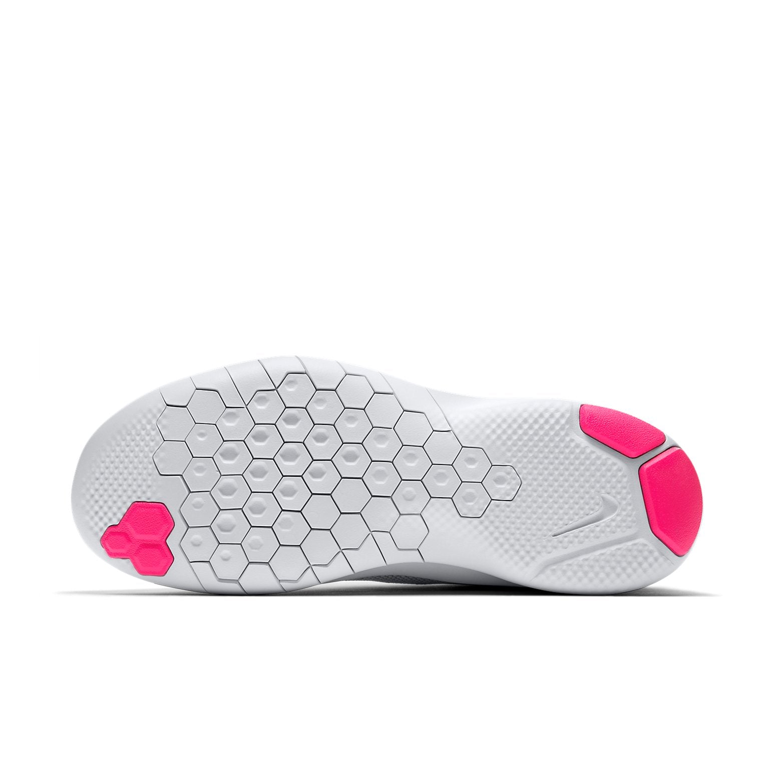 (WMNS) Nike Flex Experience RN 7 'Grey Pink' 908996-101