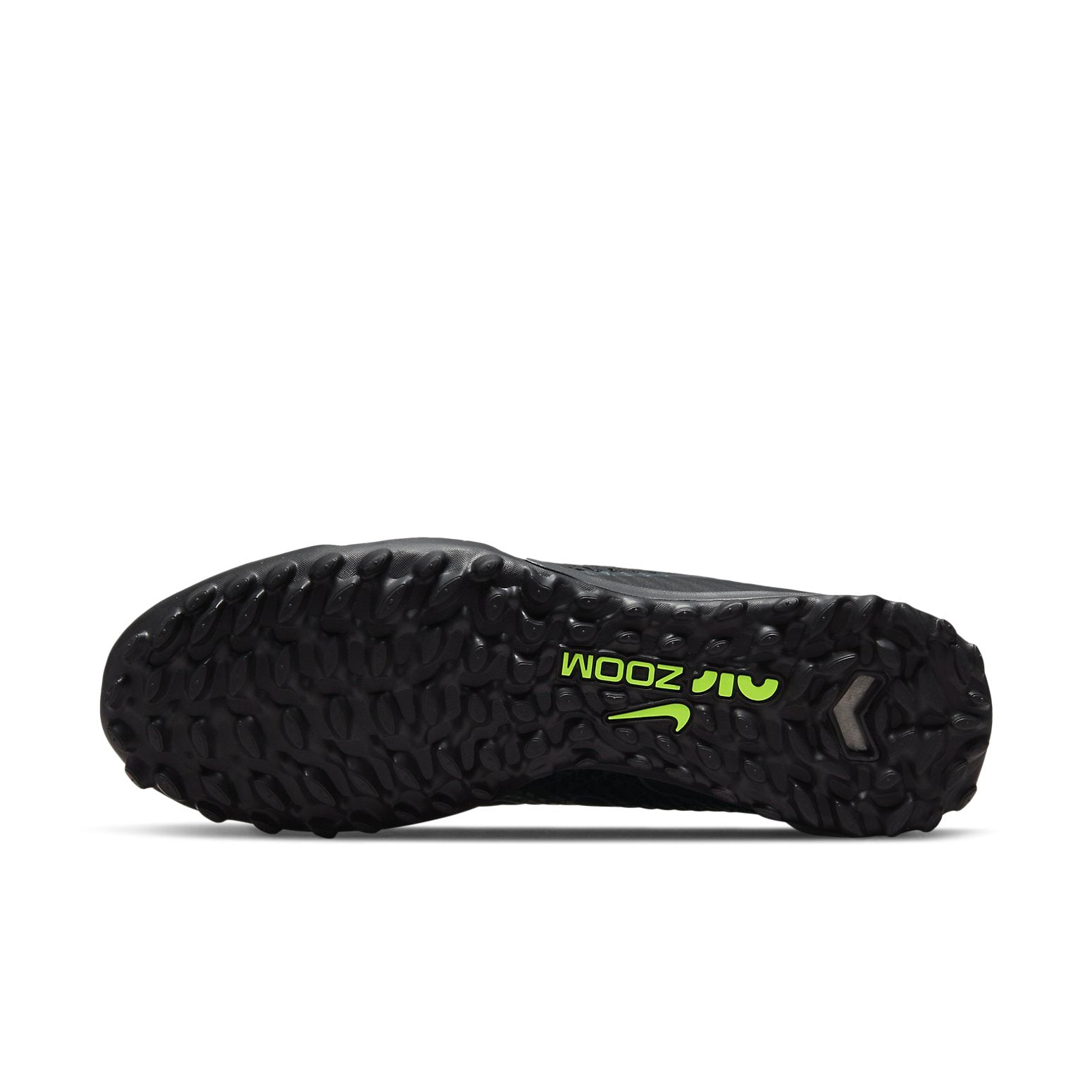 Nike Mercurial Superfly 9 Academy TF 'Black Dark Smoke Grey' DJ5629-001